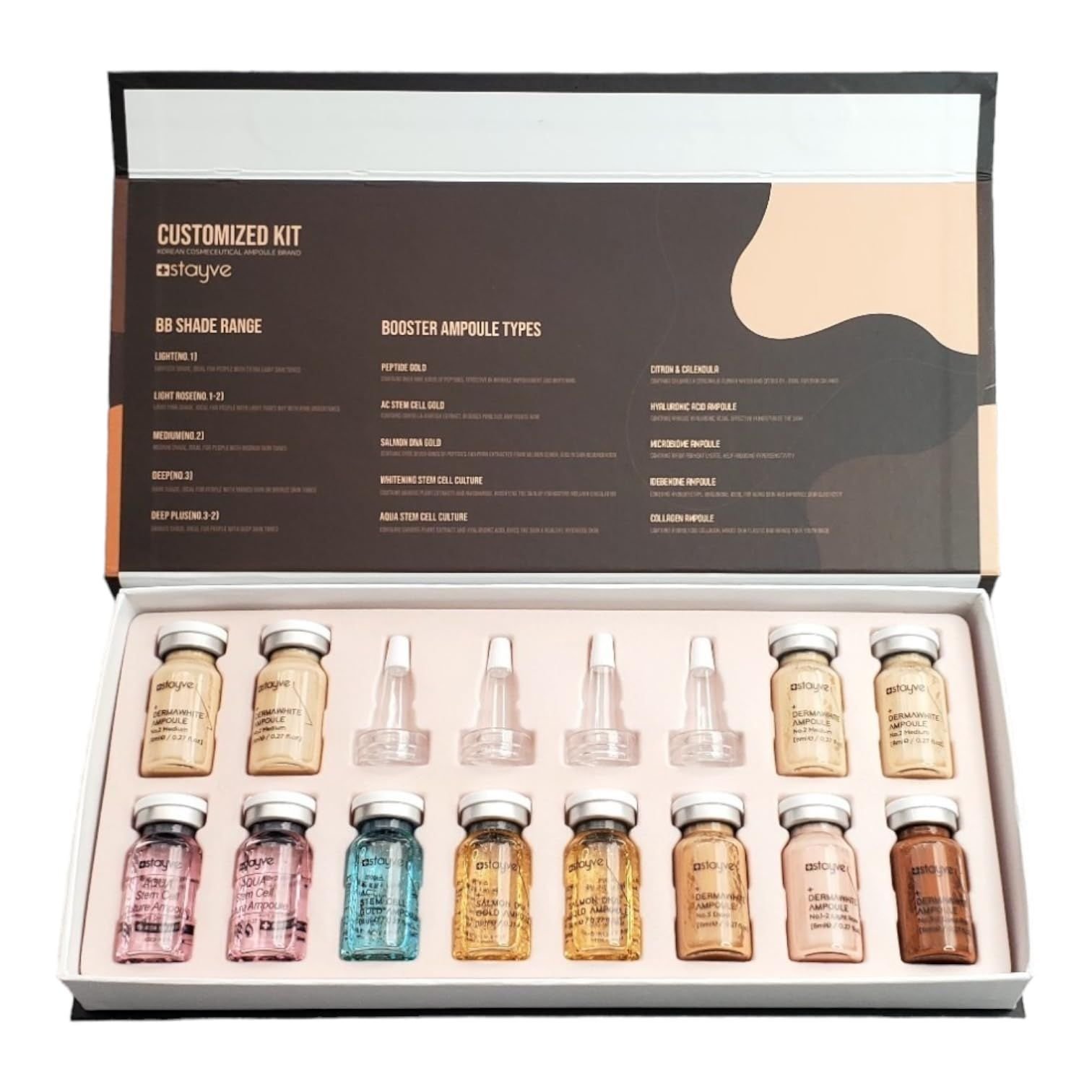 BB Glow Kit view 3
